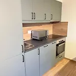Torrent House דירה Le Bouveret