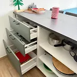 דירה Torrent House *