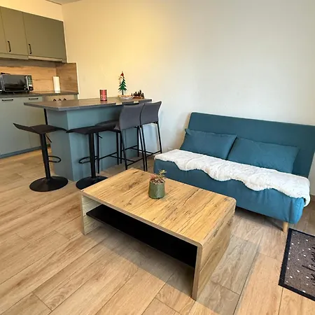 Torrent House * Le Bouveret