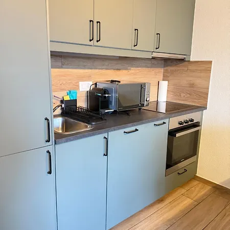 Torrent House Apartment Le Bouveret