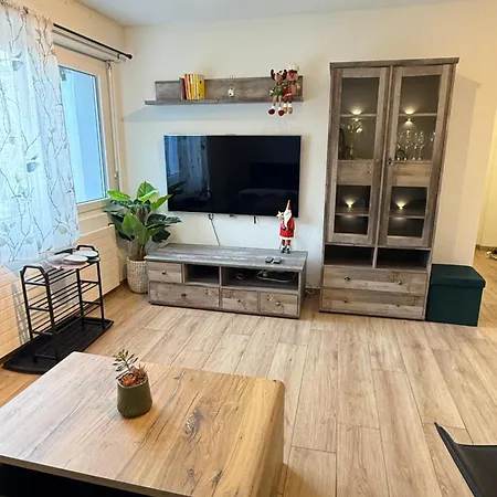 Torrent House * Le Bouveret