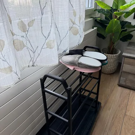 Apartment Torrent House