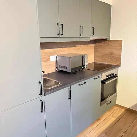 Torrent House Apartment Le Bouveret