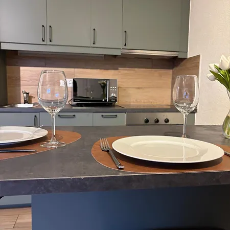 Torrent House Apartment *