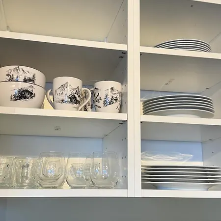 Torrent House Apartment Le Bouveret