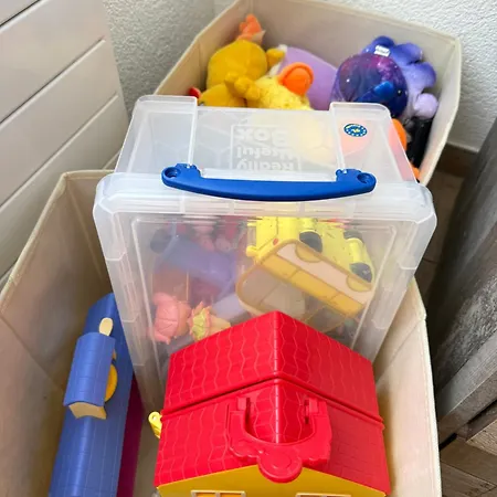 Torrent House Apartment Le Bouveret