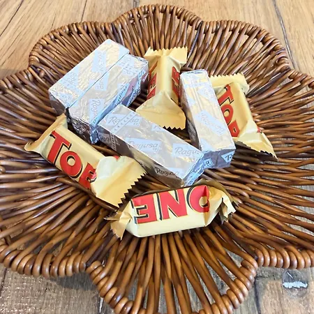 Torrent House * Le Bouveret