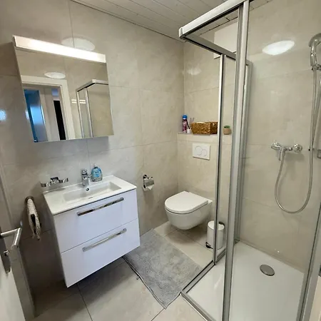 Torrent House Apartment Le Bouveret