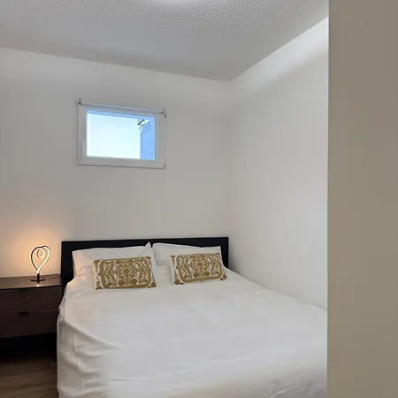 Torrent House Le Bouveret