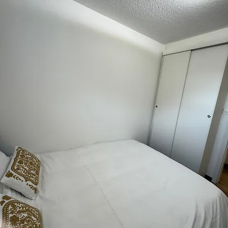 Torrent House * Le Bouveret