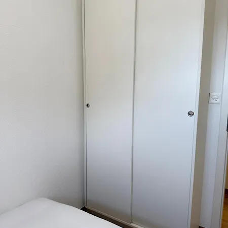 Torrent House Le Bouveret