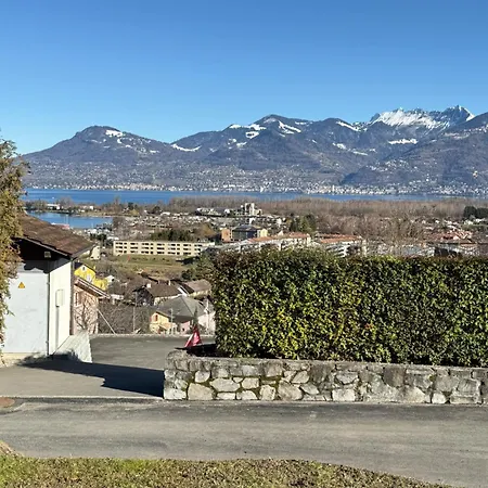 Torrent House Appartement *
