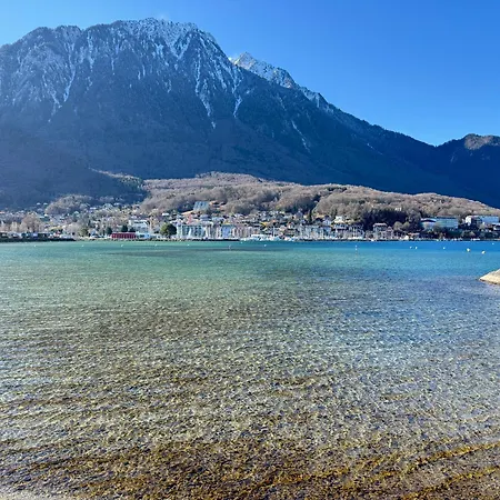 Torrent House Apartment