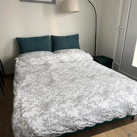Torrent House Appartement Le Bouveret