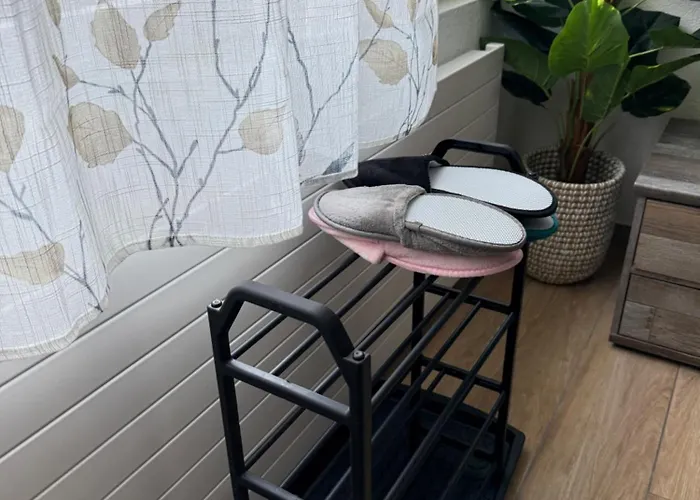 Appartement Torrent House