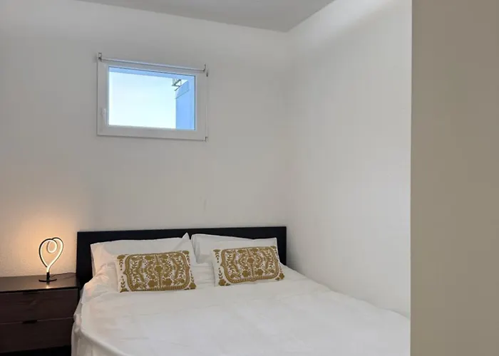 Torrent House Le Bouveret