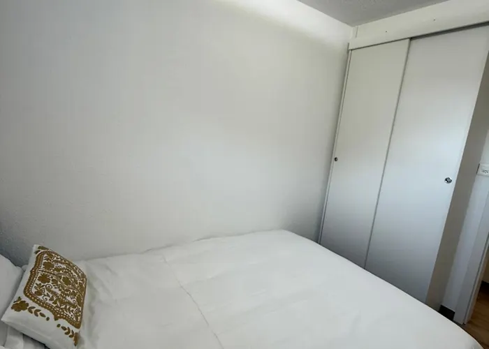 Torrent House * Le Bouveret