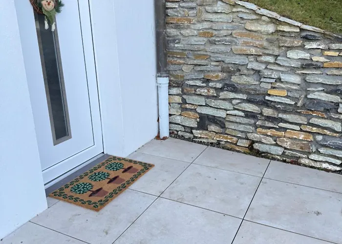 Appartement Torrent House