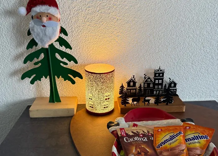 Appartement Torrent House *