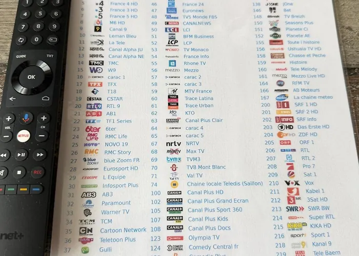 Torrent House Le Bouveret