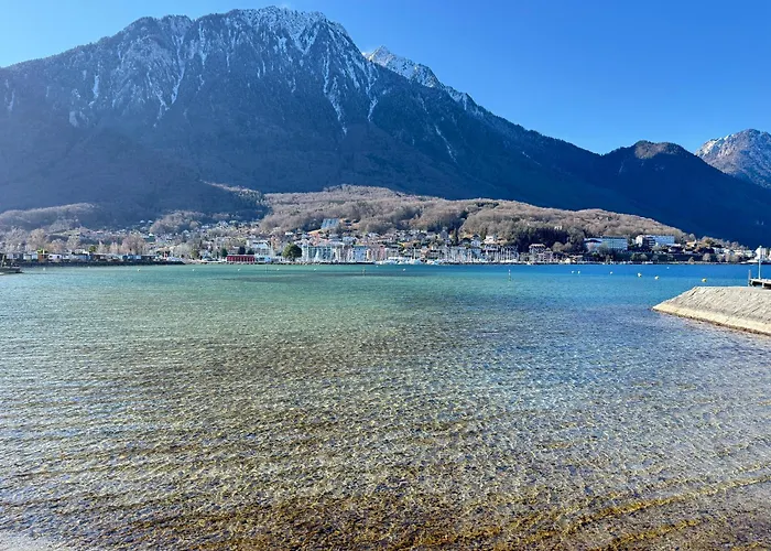 Torrent House Appartement