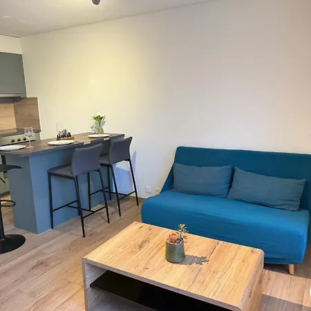 Torrent House * Le Bouveret