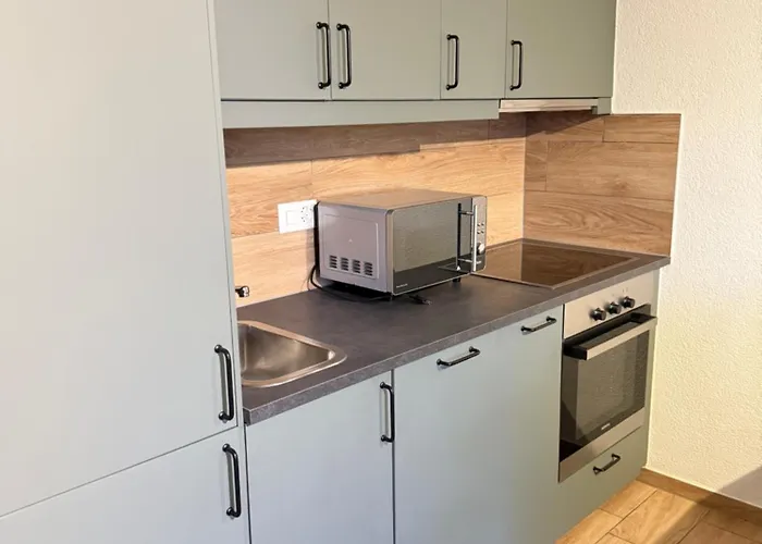 Torrent House Appartamento Le Bouveret