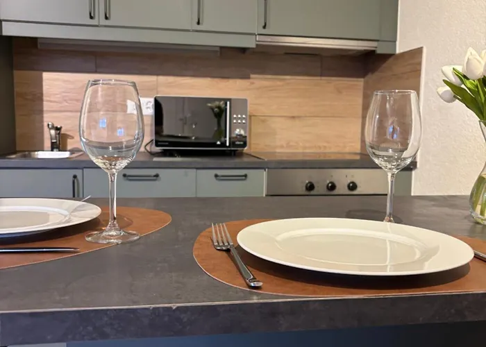 Torrent House Appartamento *