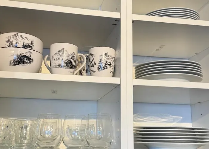 Torrent House Appartamento Le Bouveret