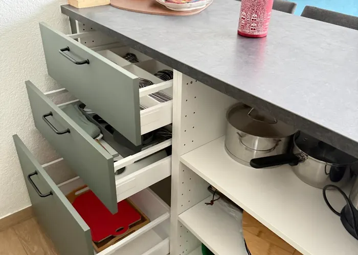 Appartamento Torrent House *