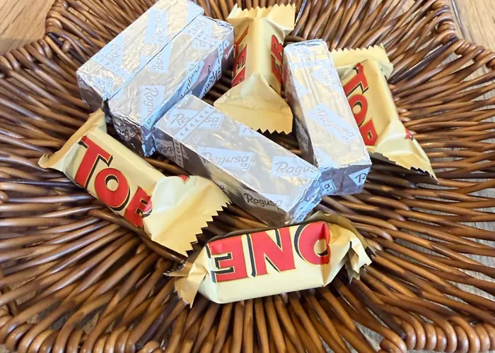 Torrent House * Le Bouveret