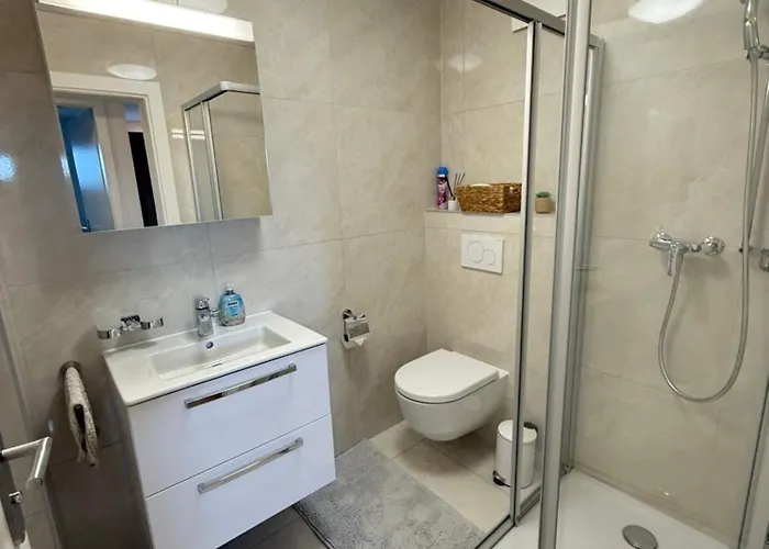 Torrent House Appartamento Le Bouveret