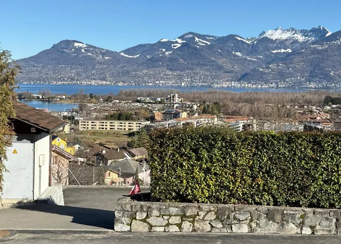 Torrent House Appartamento *